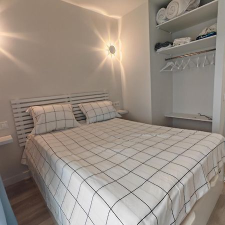 Apartament With Sea View Lloret de Mar Exterior photo