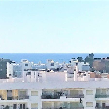 Apartament With Sea View Lloret de Mar Exterior photo