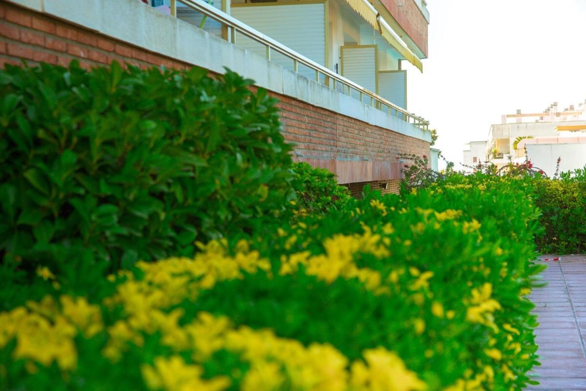 Apartament With Sea View Lloret de Mar Exterior photo